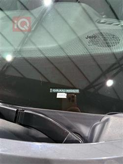 جيب جراند شيروكي إل